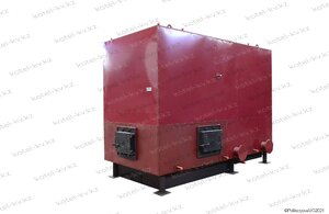 Котел 2.2 с ОУР