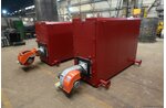 Газовые котлы 0.25 МВт