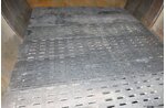 Колосниковая решетка парогенератора твердотопливного 500 кг 115 С